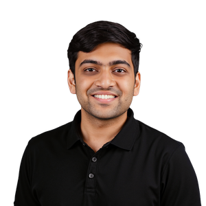 Akash Hamirwasia